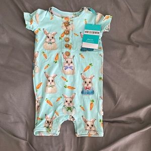 Posh Peanut 0-3 Months
